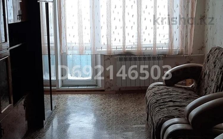 2-комнатная квартира, 48 м², 5/5 этаж, Мичурина 6 за 5 млн 〒 в Шахтинске — фото 2