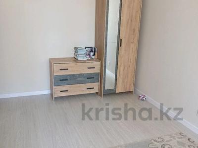 1-комнатная квартира · 35 м² · 2/14 этаж, Вдоль ул. 37 41 — ул Хусеин бенталал, пересеч Т.Рыскулова за 27 млн 〒 в Астане, Есильский р-н