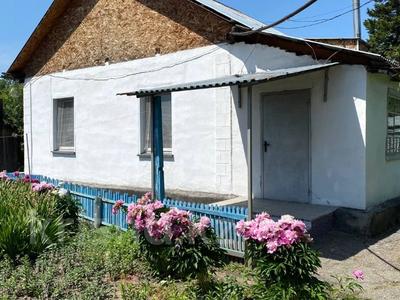 Отдельный дом · 3 комнаты · 51.3 м² · 7 сот., Аэродромная 15 за 20 млн 〒 в Усть-Каменогорске