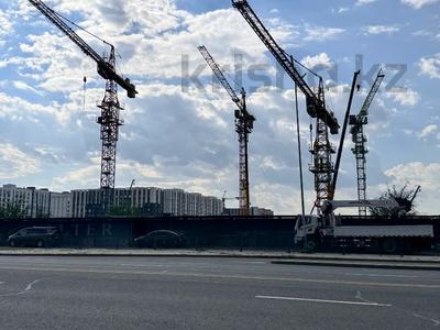 3-бөлмелі пәтер · 68.1 м² · 2/9 қабат, Ахмет Байтурсынулы 10/3 — БЕЗ КОМИССИИ, ЕСТЬ ЕЩЕ ВАРИАНТЫ, бағасы: ~ 34.8 млн ₸ в Астане, Сарайшык р-н