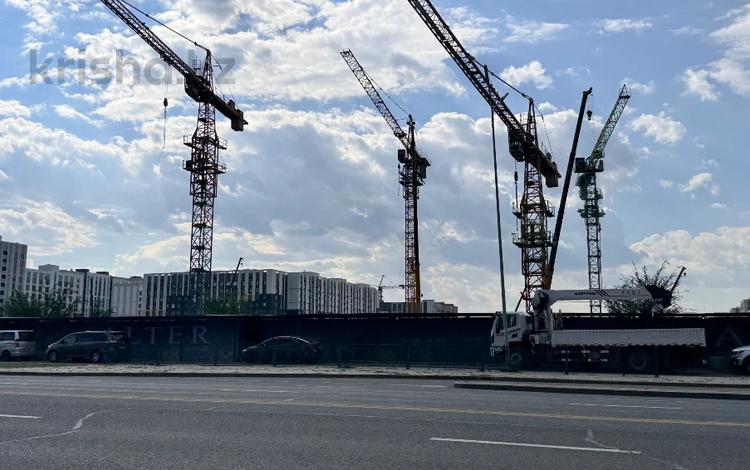 3-бөлмелі пәтер · 68.1 м² · 2/9 қабат, Ахмет Байтурсынулы 10/3 — БЕЗ КОМИССИИ, ЕСТЬ ЕЩЕ ВАРИАНТЫ, бағасы: ~ 34.8 млн ₸ в Астане, Сарайшык р-н — фото 2