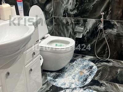 4-комнатная квартира · 126 м² · 5/8 этаж, Чингиза Айтматова 46 за 800 000 ₸ в Астане, Нура р-н