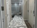 4-комнатная квартира · 126 м² · 5/8 этаж, Чингиза Айтматова 46 за 800 000 ₸ в Астане, Нура р-н — фото 10