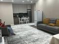 4-комнатная квартира · 126 м² · 5/8 этаж, Чингиза Айтматова 46 за 800 000 ₸ в Астане, Нура р-н — фото 12