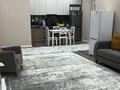4-комнатная квартира · 126 м² · 5/8 этаж, Чингиза Айтматова 46 за 800 000 ₸ в Астане, Нура р-н — фото 5
