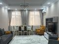 4-комнатная квартира · 126 м² · 5/8 этаж, Чингиза Айтматова 46 за 800 000 ₸ в Астане, Нура р-н — фото 6