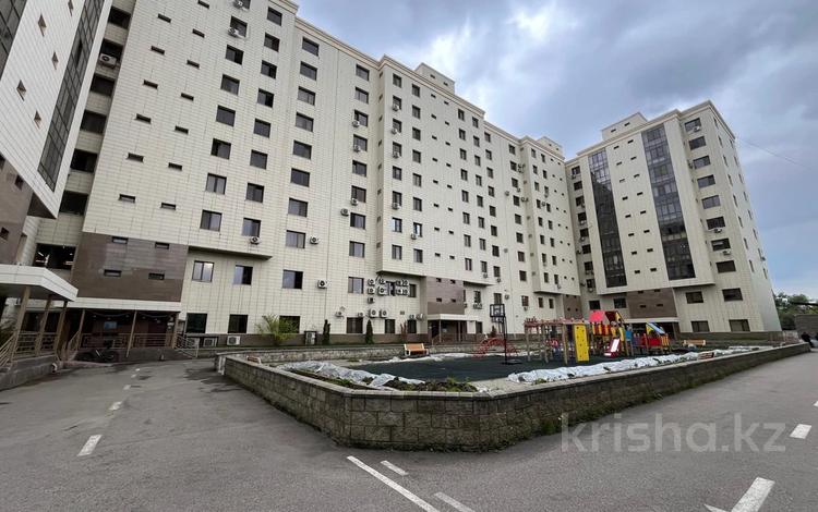 1-бөлмелі пәтер · 48.4 м² · 10/10 қабат, Ауэзова 163а — Бухар Жырау, бағасы: 45 млн ₸ в Алматы, Бостандыкский р-н — фото 2