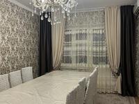 5-комнатная квартира · 95 м² · 4/5 этаж, койбакова 2 — гамалея за 23 млн 〒 в Таразе