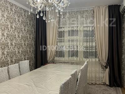 5-комнатная квартира · 95 м² · 4/5 этаж, койбакова 2 — гамалея за 23 млн 〒 в Таразе