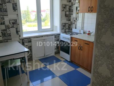 1-комнатная квартира · 31.5 м² · 4/5 этаж, Кизатова — Военный институт за 11.5 млн ₸ в Петропавловске