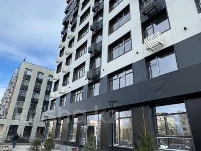 3-бөлмелі пәтер · 87.11 м² · 1/10 қабат, Гашека 5, бағасы: 41 млн ₸ в Костанае