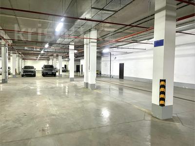 Паркинг · 19 м² · Мәңгілік Ел 53 — Улы Дала за 30 000 ₸ в Астане, Есильский р-н
