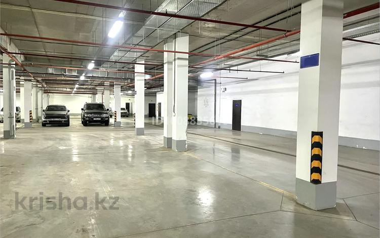 Паркинг · 19 м² · Мәңгілік Ел 53 — Улы Дала за 30 000 ₸ в Астане, Есильский р-н — фото 2