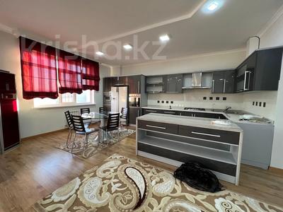 4-комнатная квартира · 150 м² · 6/10 этаж, Кунаева 42 за 360 000 ₸ в Шымкенте