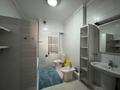 4-комнатная квартира · 150 м² · 6/10 этаж, Кунаева 42 за 360 000 ₸ в Шымкенте — фото 9