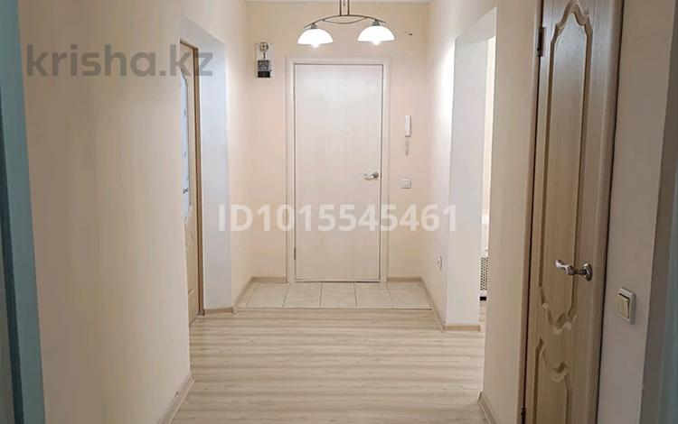 3-бөлмелі пәтер · 72 м² · 2/5 қабат, Сатпаева 50, бағасы: 31 млн ₸ в Атырау — фото 2