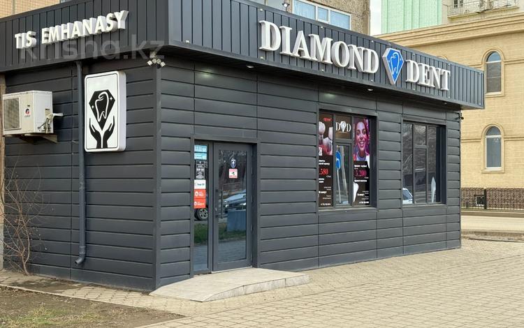 Свободное назначение, офисы, магазины и бутики, общепит, салоны красоты, медцентры и аптеки, образование, развлечения · 127 м² за 137 млн 〒 в Актобе, мкр 8 — фото 15