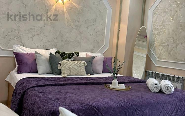 1-бөлмелі пәтер · 40 м² · 4/9 қабат, Тауке хана 33/3 — Кунаева Тауке хана, бағасы: 15 000 ₸ в Шымкенте, Аль-Фарабийский р-н — фото 2