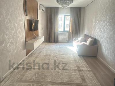 2-комнатная квартира · 50 м² · 5/12 этаж, мкр Шымсити 1/27 — Асар 2 за 180 000 ₸ в Шымкенте, Абайский р-н