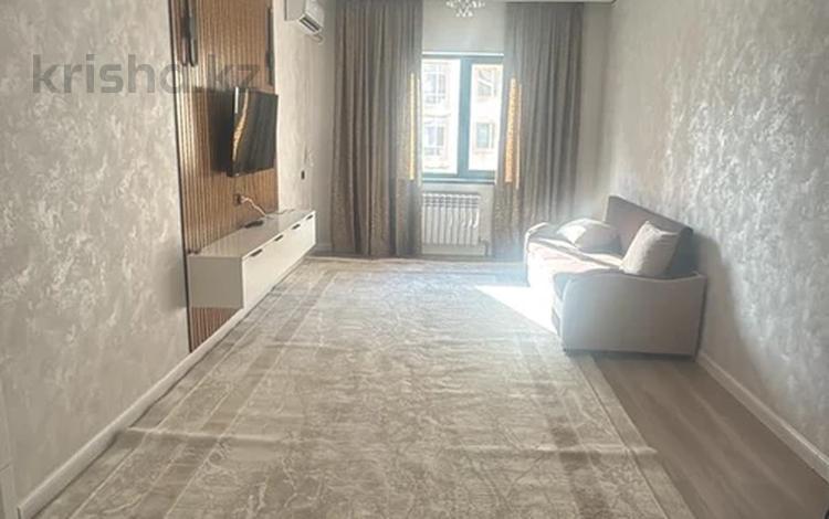 2-комнатная квартира · 50 м² · 5/12 этаж, мкр Шымсити 1/27 — Асар 2 за 180 000 ₸ в Шымкенте, Абайский р-н — фото 2