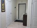 3-комнатная квартира · 91 м² · 15/18 этаж, Кайыма Мухамедханова 17 за 400 000 ₸ в Астане, Есильский р-н — фото 15