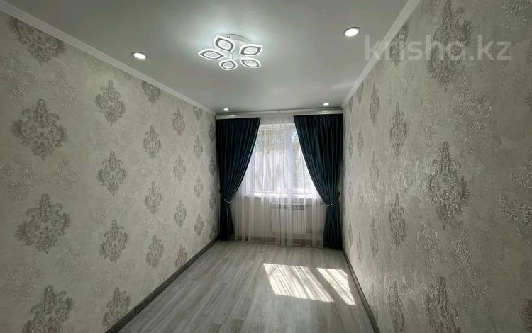 2-комнатная квартира, 52 м², 4/5 этаж, проспект Б. Момышулы 21 за 21 млн 〒 в Шымкенте, Туран р-н — фото 2
