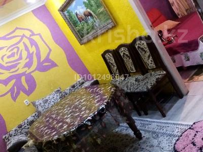 1-комнатная квартира · 60 м², Майкудук, Майкудук, 13й микрорайон 5 за 7 000 ₸ в Караганде, Алихана Бокейханова р-н