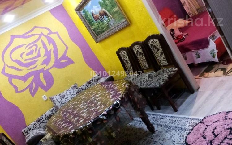 1-бөлмелі пәтер · 60 м², 13-шағынаудан, Майкудук, 13й микрорайон 5, бағасы: 7 000 ₸ в Караганде, Алихана Бокейханова р-н — фото 3