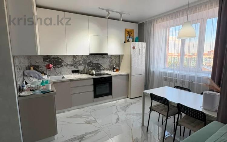 1-бөлмелі пәтер · 42 м² · 7/9 қабат, старый аэрапорт 13, бағасы: 20 млн ₸ в Кокшетау — фото 9