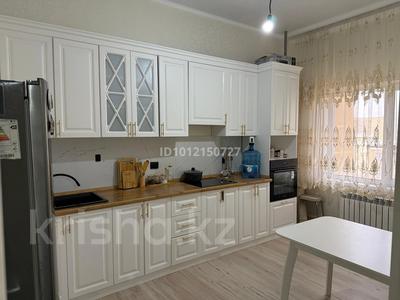 2-бөлмелі пәтер · 49 м² · 11/16 қабат, 16-й мкр. 64, бағасы: 160 000 ₸ в Актау, 18-й мкр 