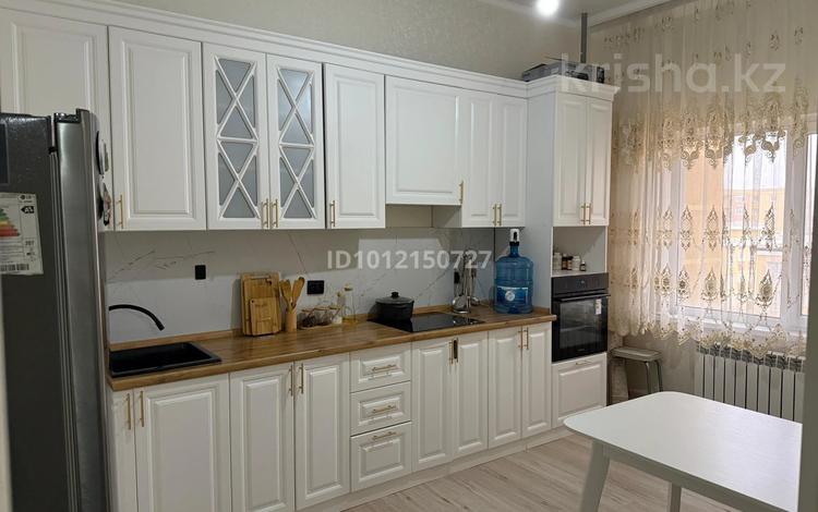 2-бөлмелі пәтер · 49 м² · 11/16 қабат, 16-й мкр. 64, бағасы: 160 000 ₸ в Актау, 18-й мкр  — фото 2