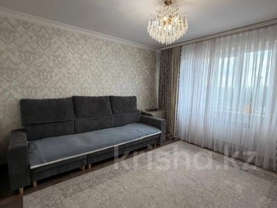 2-комнатная квартира · 60 м² · 3/9 этаж, мкр Аксай-1 за 42.6 млн ₸ в Алматы, Ауэзовский р-н