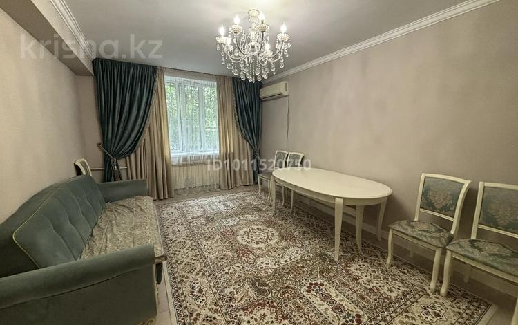 4-бөлмелі пәтер · 90 м² · 1/2 қабат, Монтажная 13, бағасы: 500 000 ₸ в Алматы, Турксибский р-н — фото 2