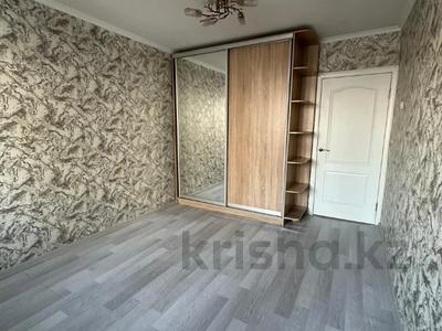 3-комнатная квартира · 58 м² · 4/5 этаж, мкр Мамыр, Таугульская за 34 млн ₸ в Алматы, Ауэзовский р-н