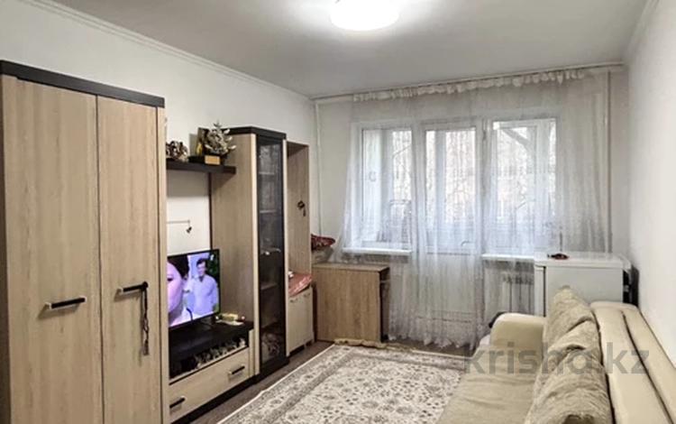 2-комнатная квартира · 45 м² · 3/4 этаж, мкр №1 5 за 28.5 млн ₸ в Алматы, Ауэзовский р-н — фото 2