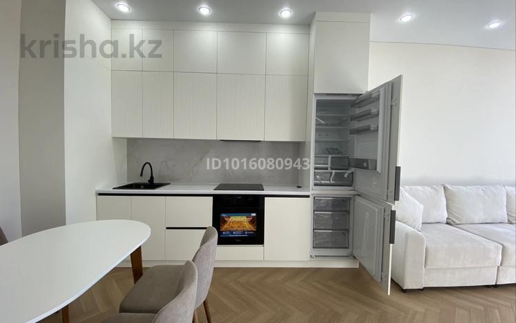 2-комнатная квартира · 44 м² · 4/12 этаж, Е 915 11 за 37.5 млн ₸ в Астане, Есильский р-н — фото 2