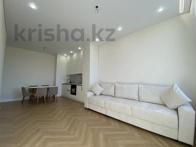 2-бөлмелі пәтер · 44 м² · 4/12 қабат, Е 915 11, бағасы: 37 млн ₸ в Астане, Есильский р-н