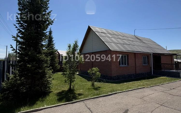 Отдельный дом · 4 комнаты · 90 м² · 25 сот., Б/у 32 за 60 млн ₸ в Самсоновке — фото 55