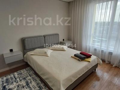 1-комнатная квартира · 40 м² · 5/13 этаж, Просп. Назарбаева 28 — Райымбека Назарбаева за 2 500 〒 в Алматы, Жетысуский р-н