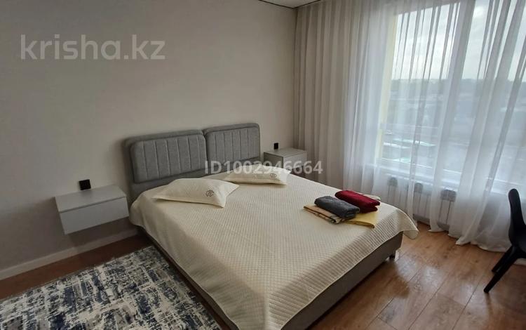 1-комнатная квартира · 40 м² · 5/13 этаж, Просп. Назарбаева 28 — Райымбека Назарбаева за 2 000 〒 в Алматы, Жетысуский р-н — фото 2
