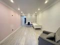 3-бөлмелі пәтер · 150 м² · 8/9 қабат, Самал-3 ш/а. 21, бағасы: 135 млн ₸ в Алматы, Медеуский р-н — фото 13