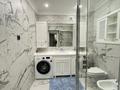3-бөлмелі пәтер · 150 м² · 8/9 қабат, Самал-3 ш/а. 21, бағасы: 135 млн ₸ в Алматы, Медеуский р-н — фото 22