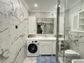 3-бөлмелі пәтер · 150 м² · 8/9 қабат, Самал-3 ш/а. 21, бағасы: 135 млн ₸ в Алматы, Медеуский р-н — фото 23