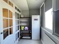 3-бөлмелі пәтер · 150 м² · 8/9 қабат, Самал-3 ш/а. 21, бағасы: 135 млн ₸ в Алматы, Медеуский р-н — фото 25