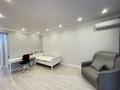 3-бөлмелі пәтер · 150 м² · 8/9 қабат, Самал-3 ш/а. 21, бағасы: 135 млн ₸ в Алматы, Медеуский р-н — фото 27
