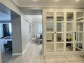 3-бөлмелі пәтер · 150 м² · 8/9 қабат, Самал-3 ш/а. 21, бағасы: 135 млн ₸ в Алматы, Медеуский р-н — фото 32