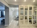 3-бөлмелі пәтер · 150 м² · 8/9 қабат, Самал-3 ш/а. 21, бағасы: 135 млн ₸ в Алматы, Медеуский р-н — фото 33