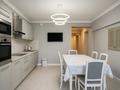 3-бөлмелі пәтер · 150 м² · 8/9 қабат, Самал-3 ш/а. 21, бағасы: 135 млн ₸ в Алматы, Медеуский р-н — фото 34