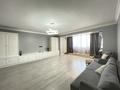 3-бөлмелі пәтер · 150 м² · 8/9 қабат, Самал-3 ш/а. 21, бағасы: 135 млн ₸ в Алматы, Медеуский р-н — фото 4