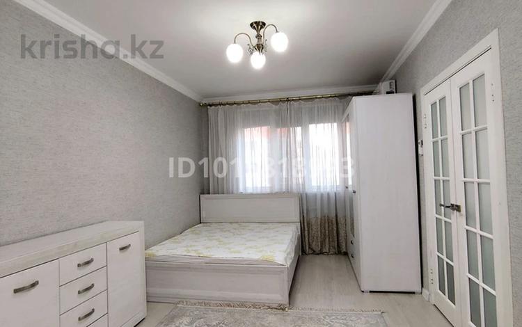 1-бөлмелі пәтер · 37.8 м² · 7/12 қабат, Сатпаева 90/16 — Туркебаева, бағасы: 38.5 млн ₸ в Алматы, Бостандыкский р-н — фото 2